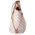 Louis Vuitton Neverfull MM Tote Bag N41361 Damier Azur